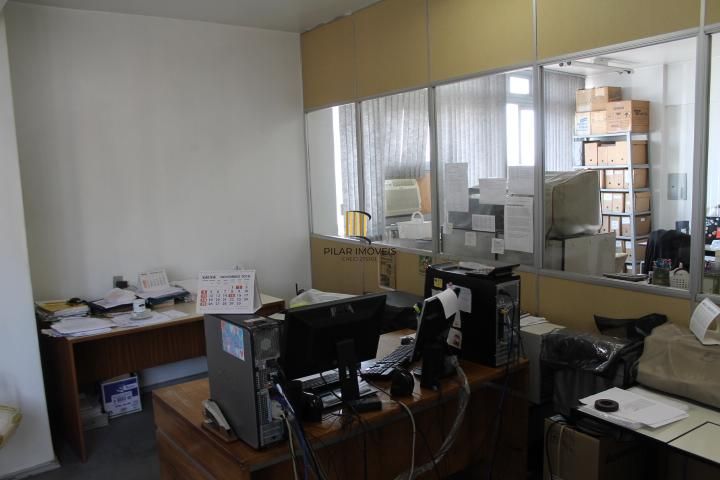 Conjunto/Sala para Venda - 60.67m², 0 dormitórios, Centro Histórico