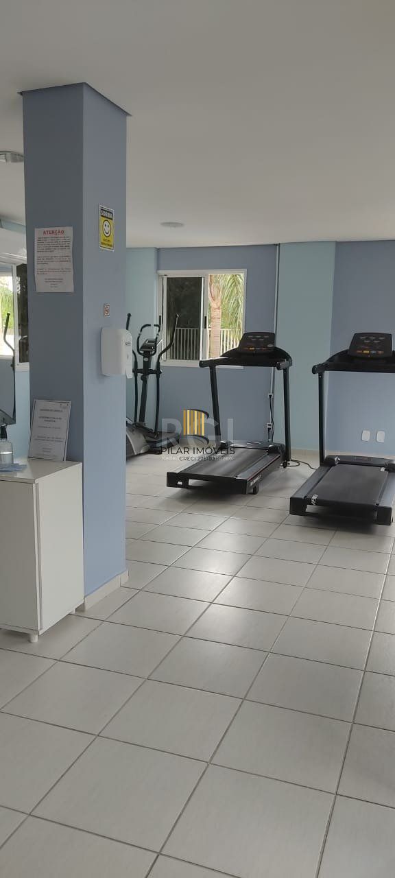 Apartamento 3 dormitórios no bairro São Sebastião
