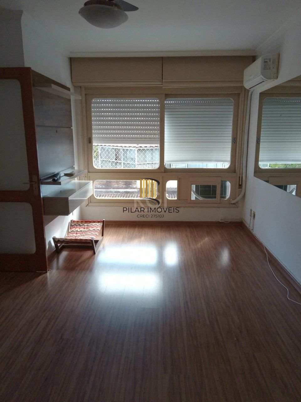 Apartamento residencial para locação, Menino Deus, Porto Alegre - AP0601.