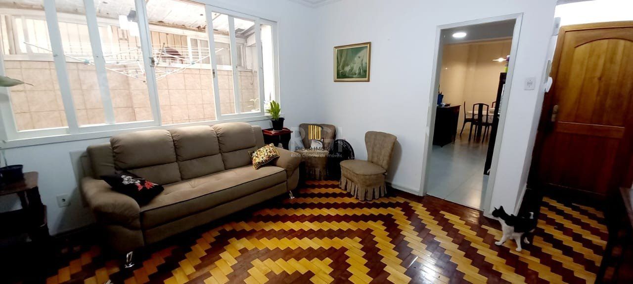 Apartamento 3 dormitórios no bairro Centro Histórico