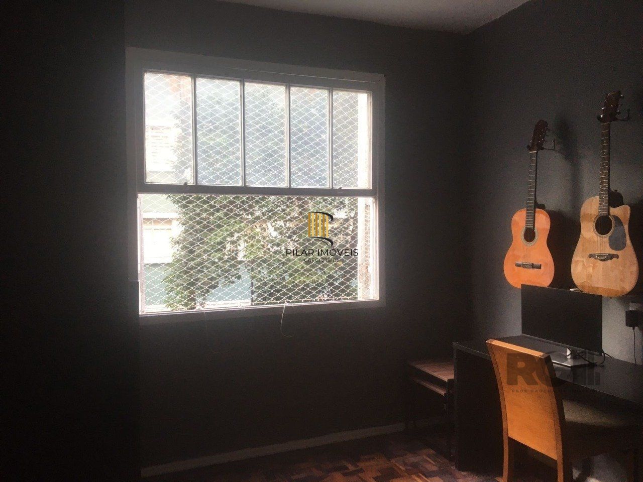 Apartamento 2 dormitórios no bairro Centro Histórico