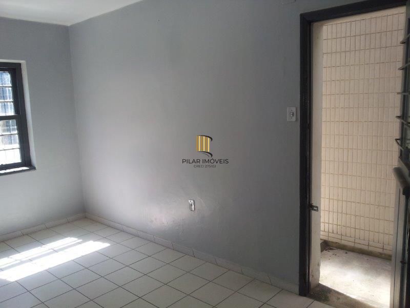 Apartamento para Venda - 61.8m², 1 dormitório, São João