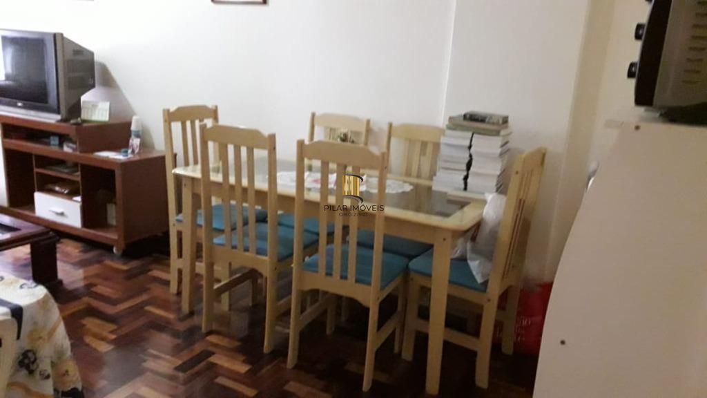 Apartamento para Venda - 78m², 3 dormitórios, Centro Histórico