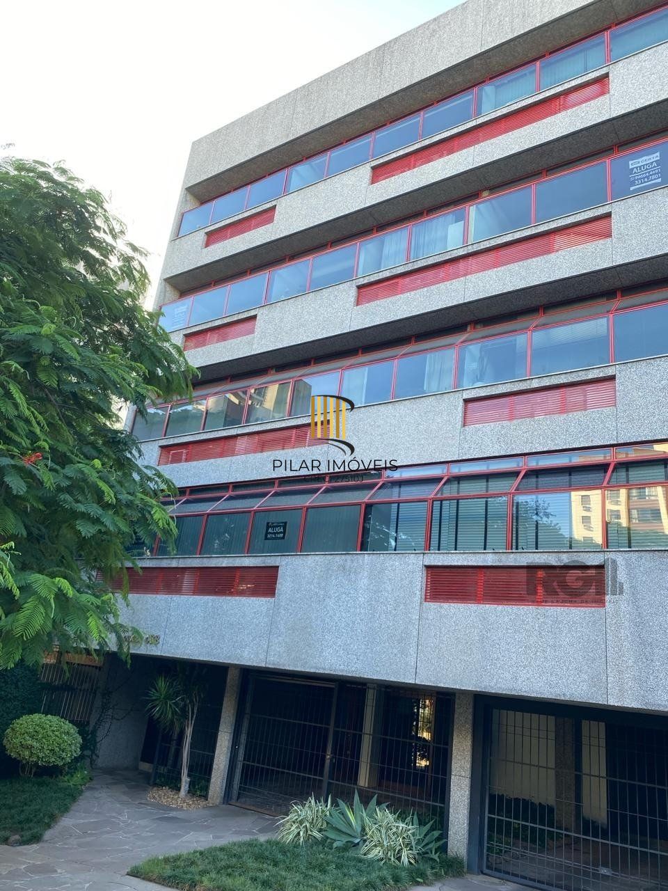 Sala Comercial no bairro Petrópolis - Pilar Imóveis