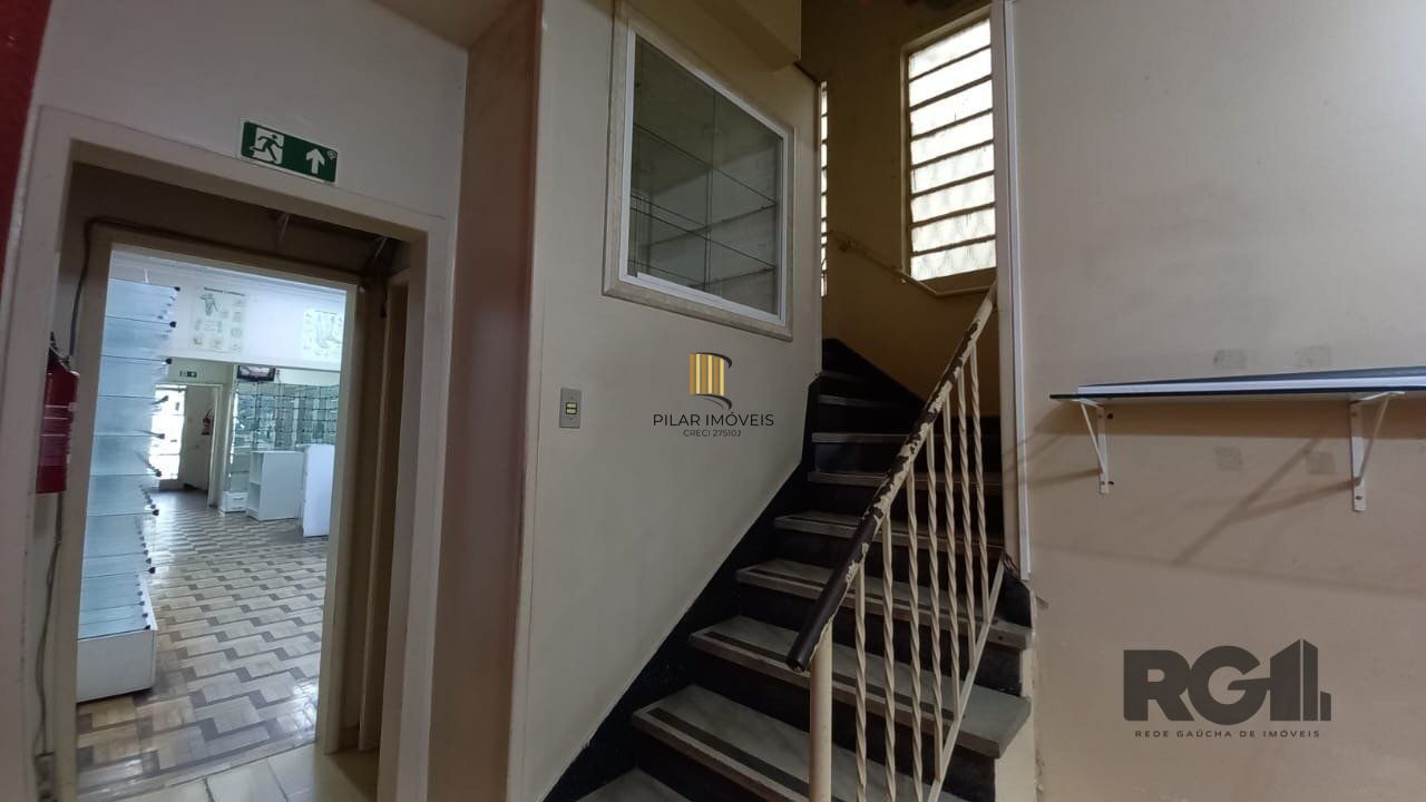 Prédio Comercial no bairro Centro Histórico
