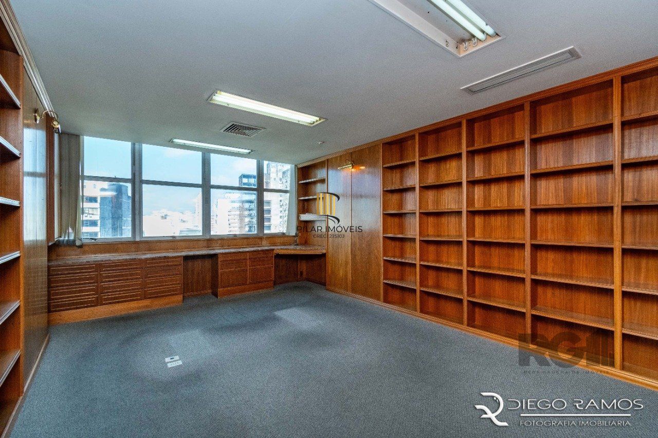 Sala Comercial no bairro Centro Histórico