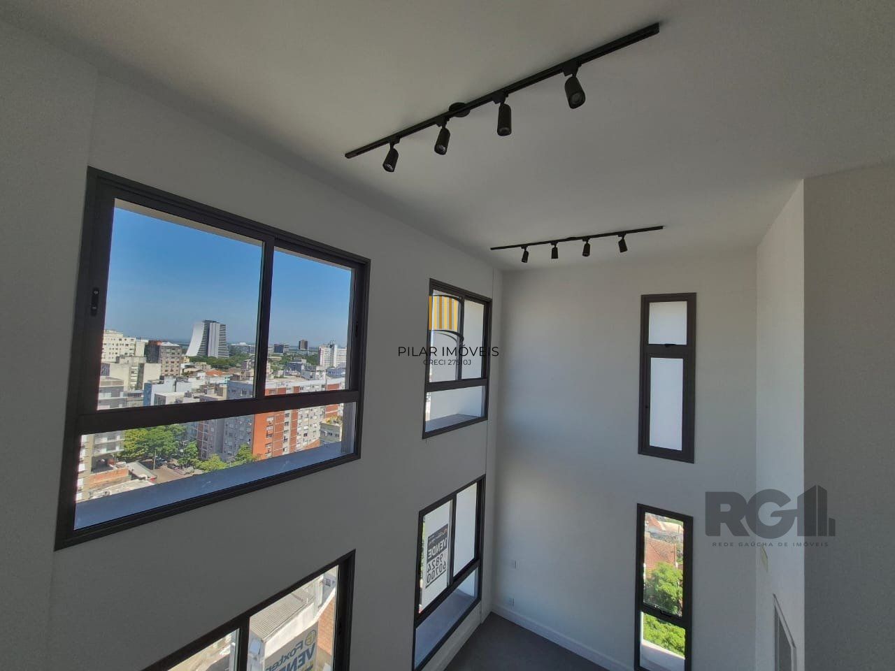 Duplex 1 dormitório no bairro Cidade Baixa