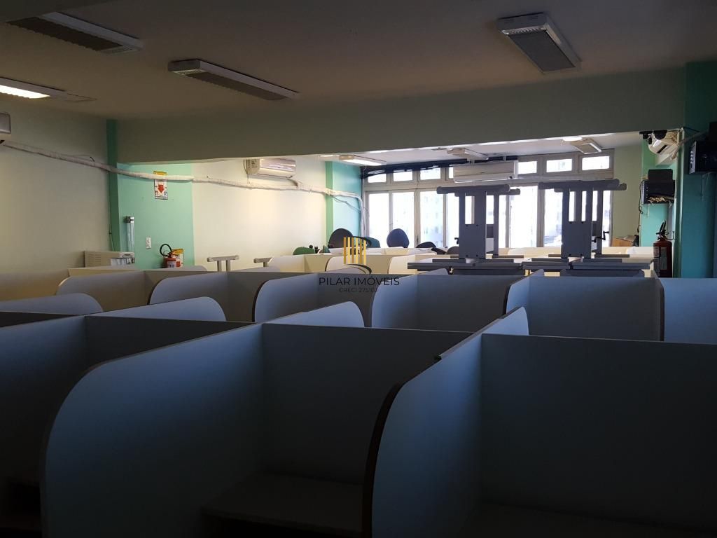 Conjunto/Sala para Venda - 498.29m², 0 dormitórios, Centro Histórico
