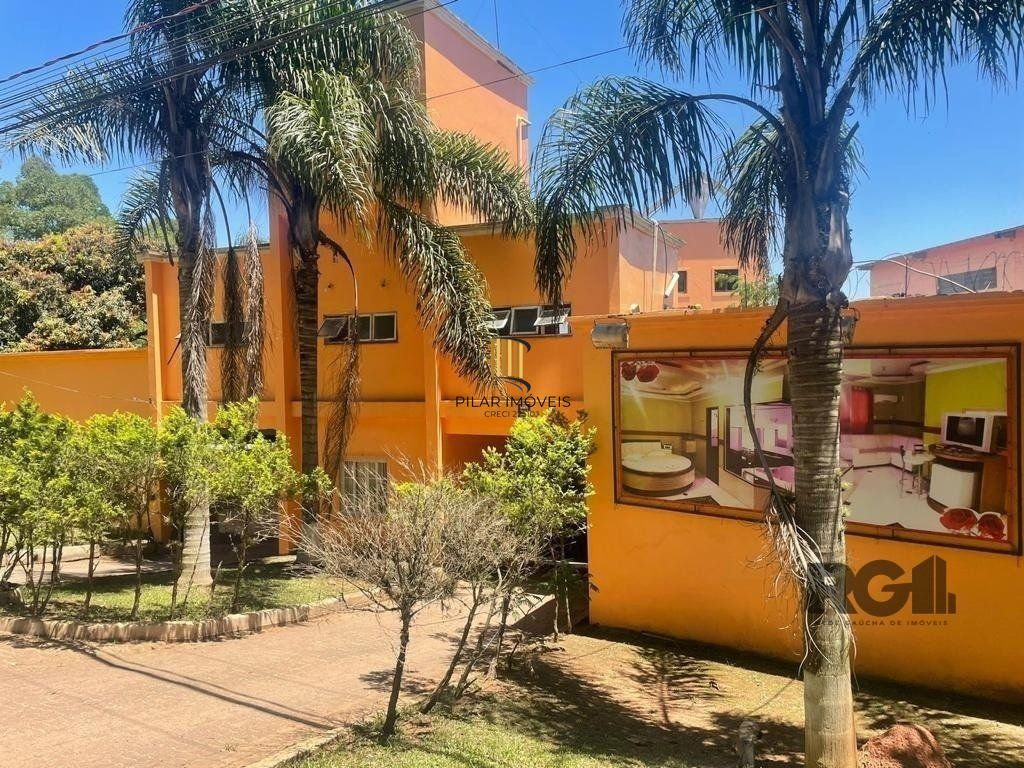 Hotel no bairro Vera Cruz - Pilar Imóveis
