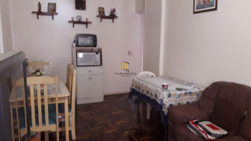 Apartamento para Venda - 78m², 3 dormitórios, Centro Histórico