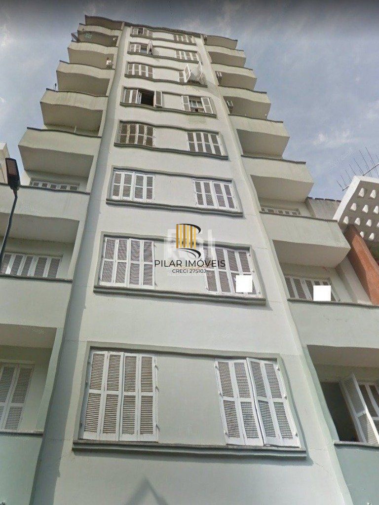 Apartamento 2 dormitórios no bairro Centro Histórico - Pilar Imóveis