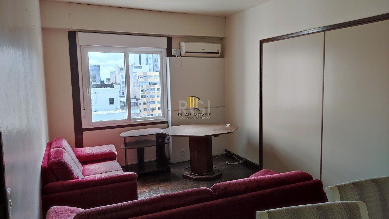 Apartamento para Venda - 144m², 3 dormitórios, sendo 1 suites, Centro Histórico