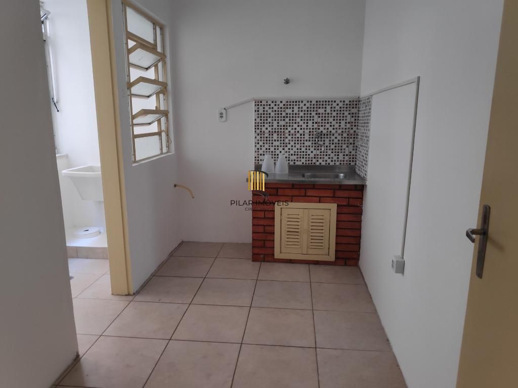 Apartamento para Venda - 61m², 2 dormitórios, Centro Histórico