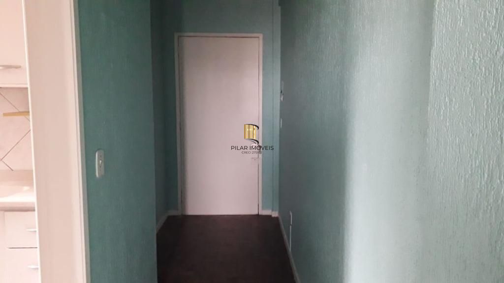 Apartamento para Venda - 32m², 1 dormitório, Centro Histórico