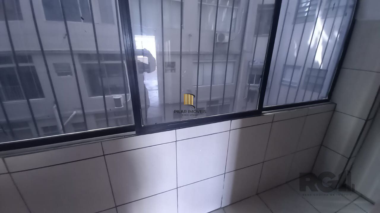 Apartamento 2 dormitórios no bairro Centro Histórico