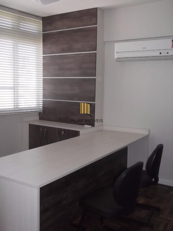 Conjunto/Sala para Venda - 56.86m², 0 dormitórios, Centro Histórico
