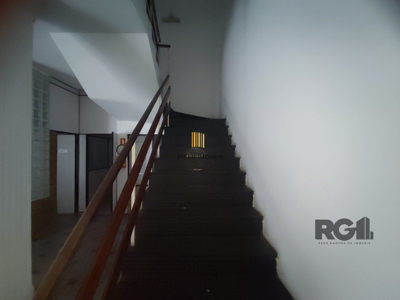 Prédio Comercial no bairro Rio Branco