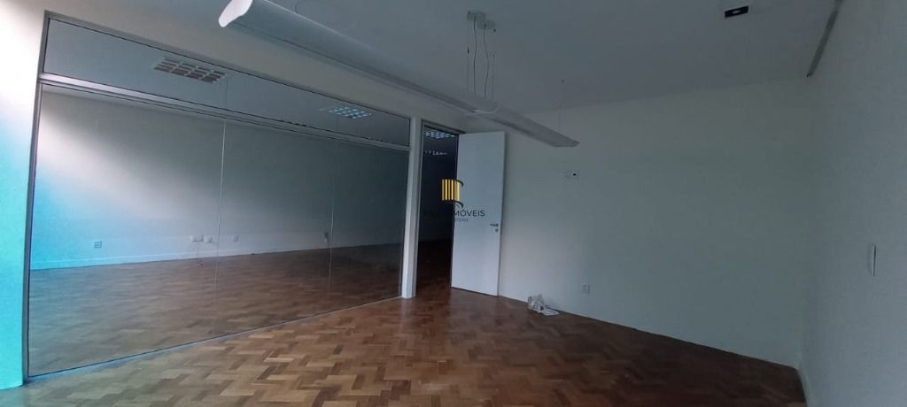 Andar Corporativo para venda com 234 m²  - Centro Histórico - Porto Alegre/RS