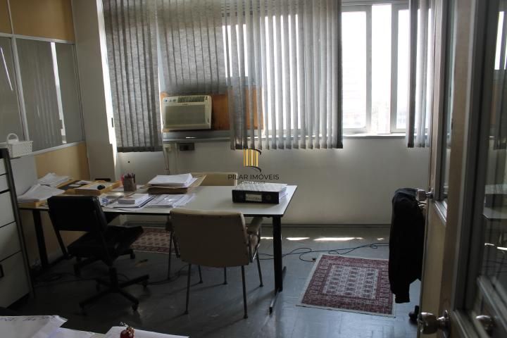 Conjunto/Sala para Venda - 60.67m², 0 dormitórios, Centro Histórico