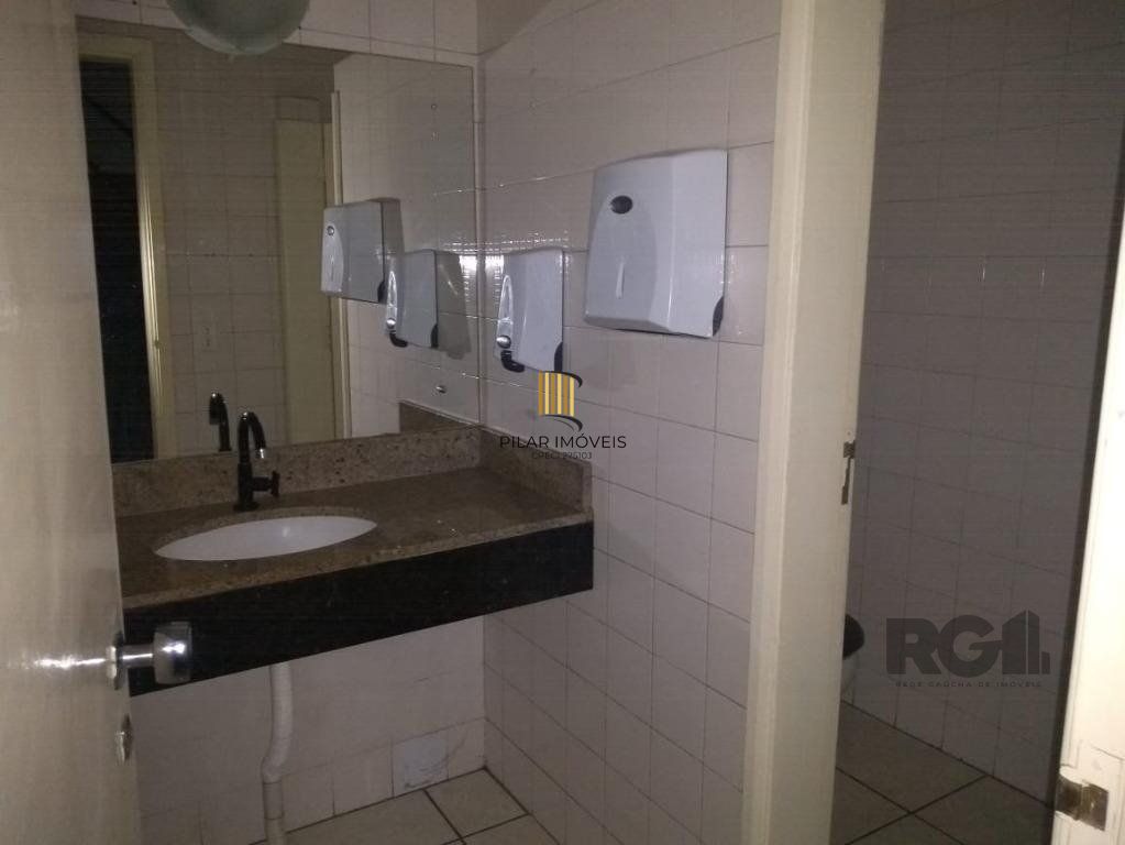 Loja para Locação/Aluguel - 167m², 0 dormitórios, Centro Histórico