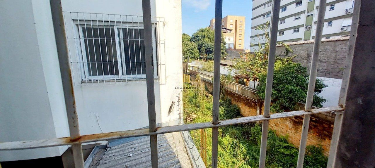 Apartamento para Venda - 39.56m², 1 dormitório, 1 vaga - Rio Branco