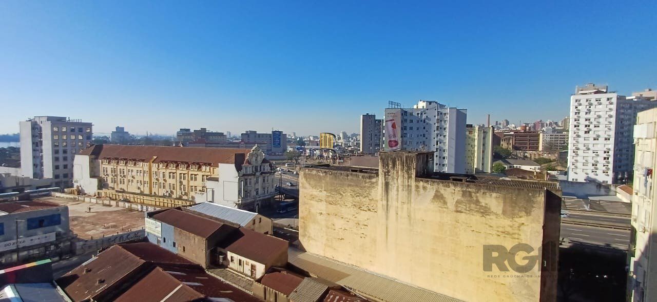 Apartamento 3 dormitórios no bairro Centro Histórico