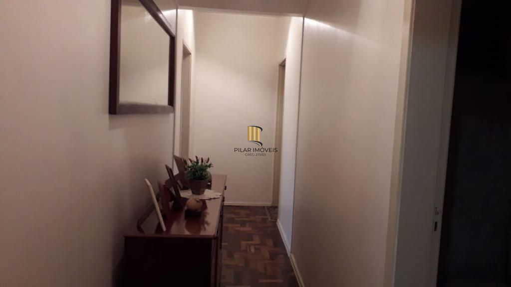 Apartamento para Venda - 78m², 3 dormitórios, Centro Histórico