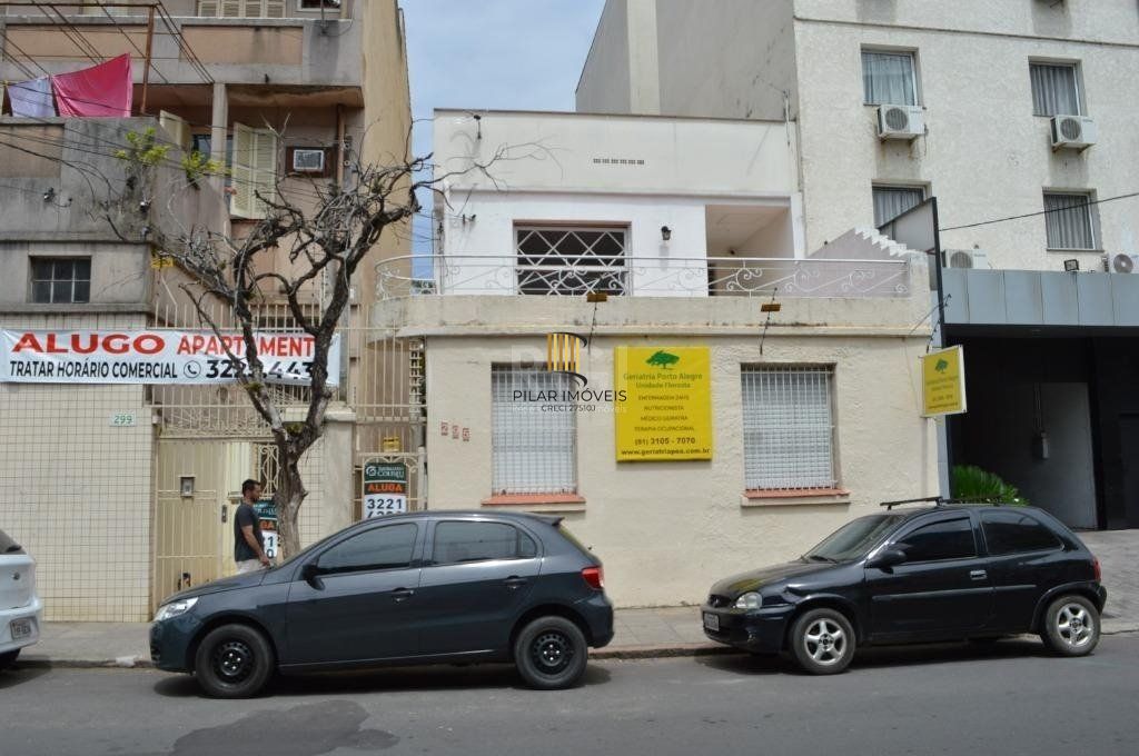 Sobrado para Locação/Aluguel - 300m², 20 dormitórios, Floresta - Pilar Imóveis