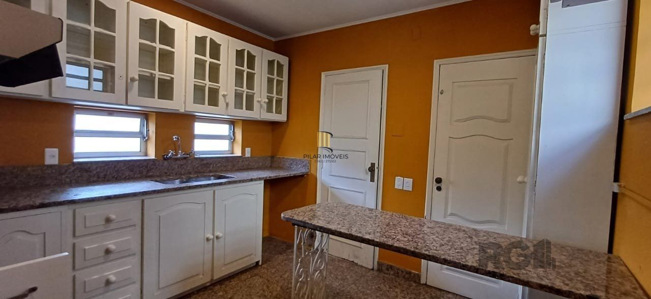 Cobertura para alugar, 253 m² por R$ 2.900,00/mês - Rio Branco - Porto Alegre/RS