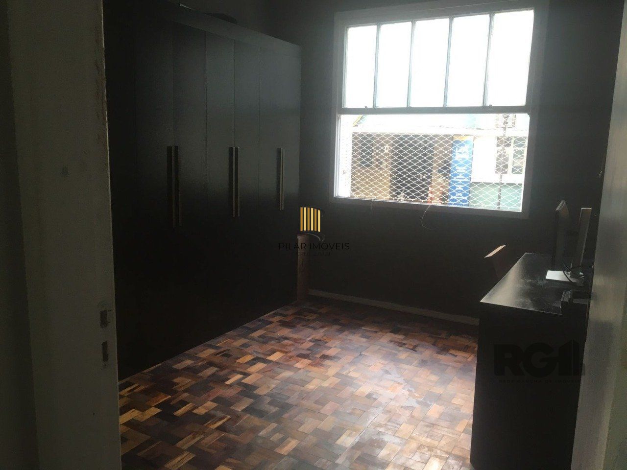 Apartamento 2 dormitórios no bairro Centro Histórico