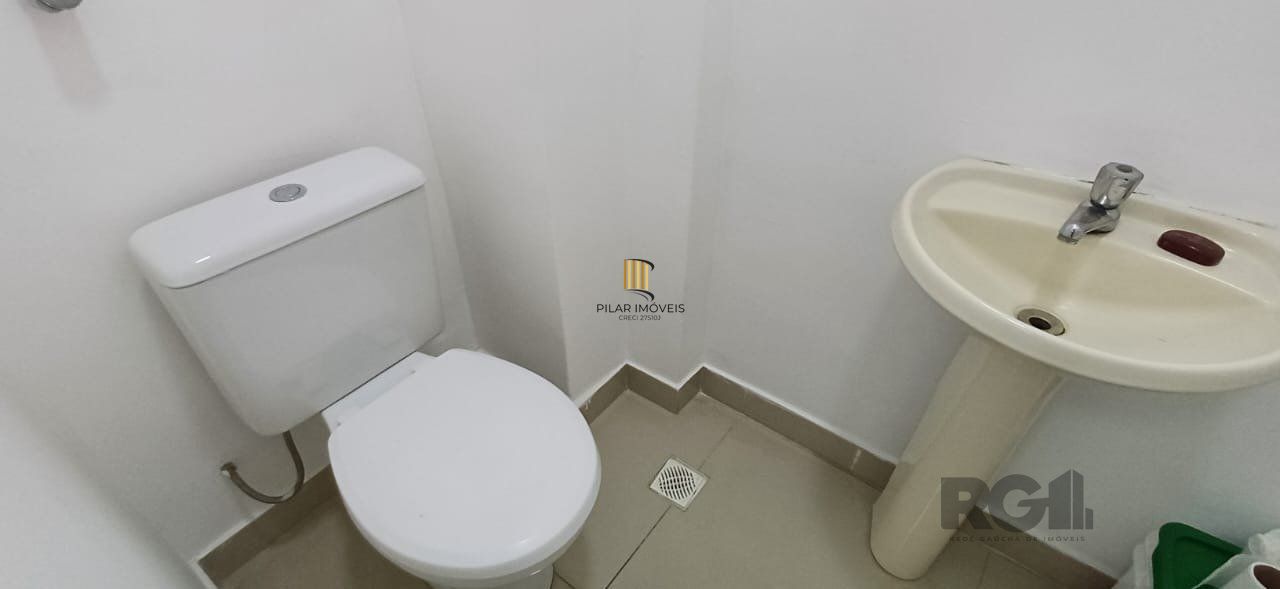Sala Comercial no bairro Centro Histórico