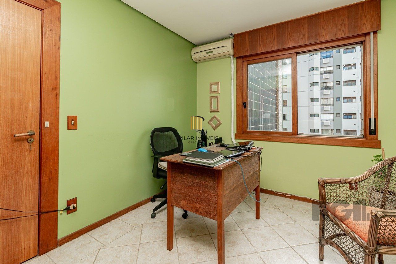 Apartamento 3 dormitórios no bairro Boa Vista