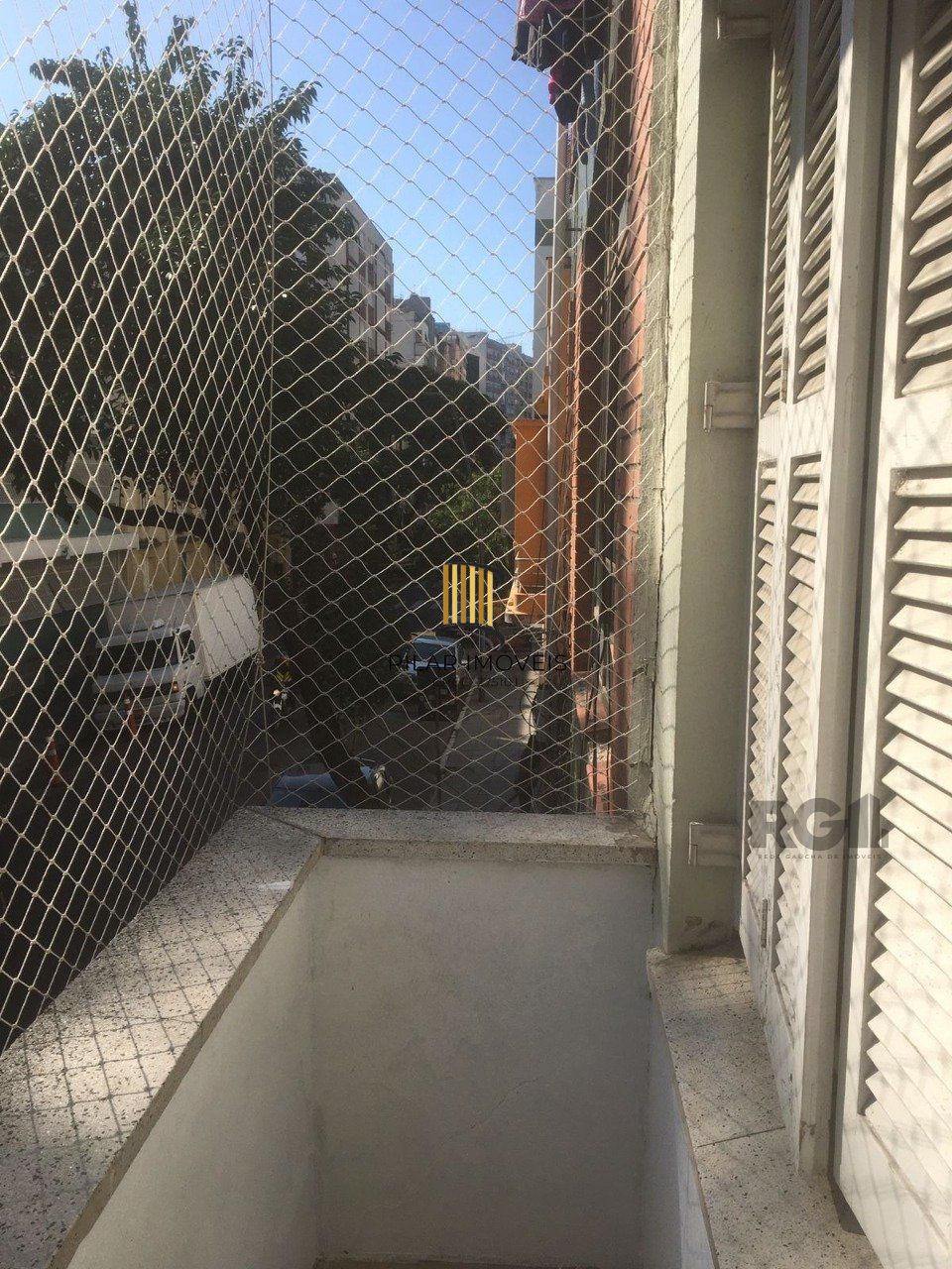 Apartamento 2 dormitórios no bairro Centro Histórico