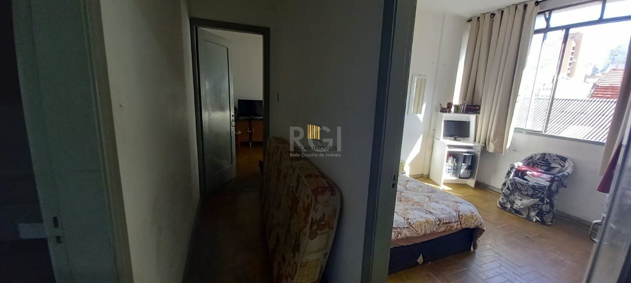Apartamento para Venda - 89.49m², 2 dormitórios, Centro Histórico