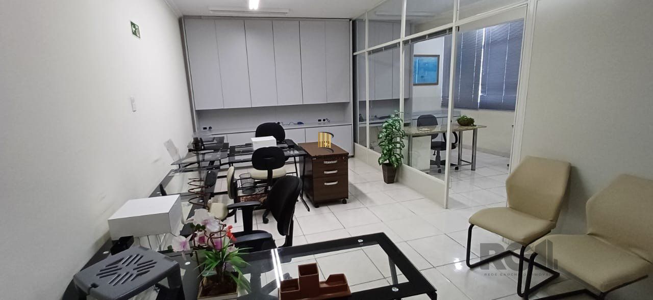 Sala Comercial no bairro Centro Histórico