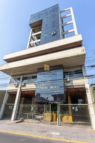 Sala Comercial no bairro Centro - Pilar Imóveis