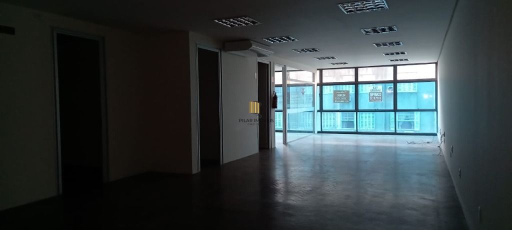Andar Corporativo para venda com 234 m²  - Centro Histórico - Porto Alegre/RS