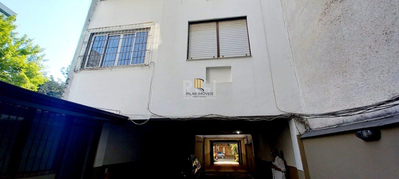 Apartamento para Venda - 39.56m², 1 dormitório, 1 vaga - Rio Branco