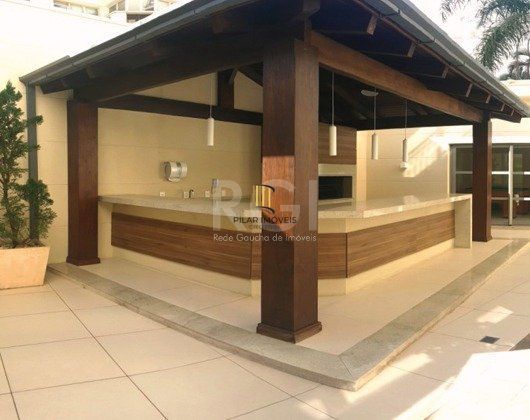 Apartamento 2 dormitórios no bairro Três Figueiras