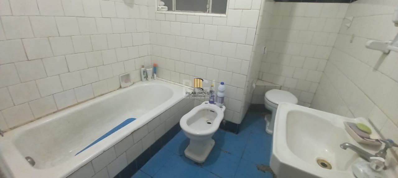 Apartamento para Venda - 91.44m², 2 dormitórios, Centro Histórico