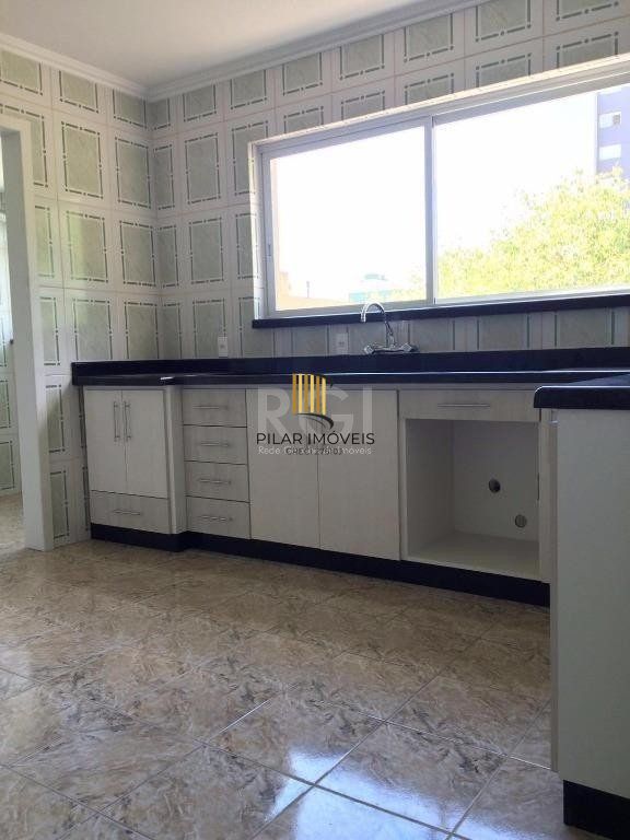 Apartamento 3 dormitórios no bairro São João