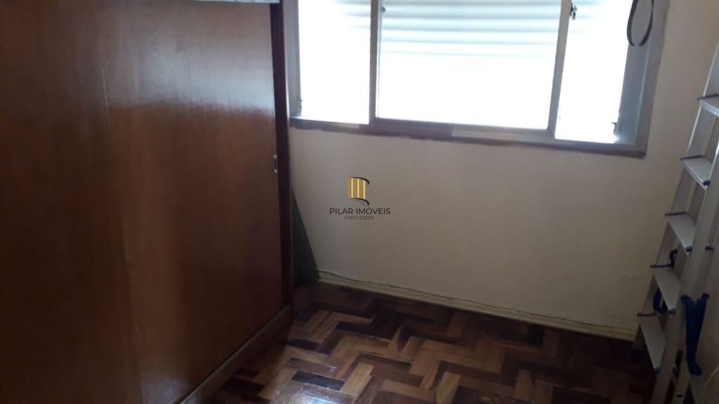 Apartamento para Venda - 78m², 3 dormitórios, Centro Histórico