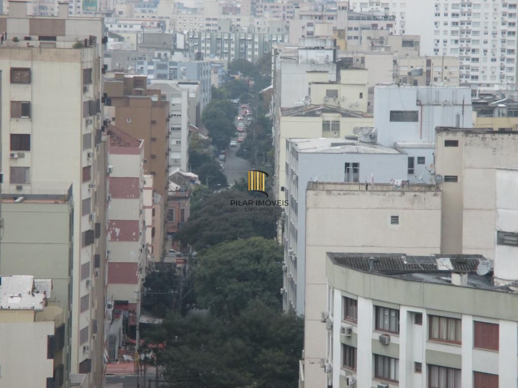 Apartamento para Venda - 219m², 3 dormitórios, sendo 2 suites, 1 vaga - Centro Histórico