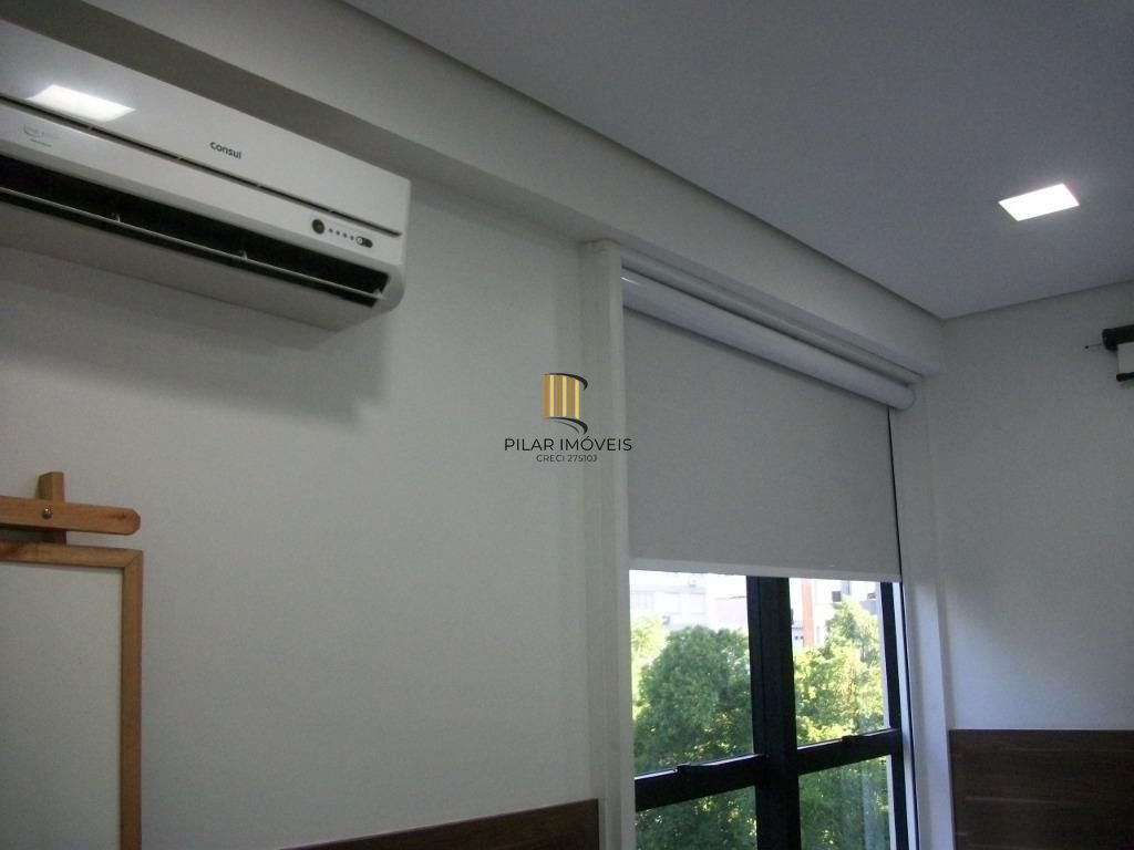 Conjunto/Sala para Venda - 0m², 0 dormitórios, Moinhos de Vento