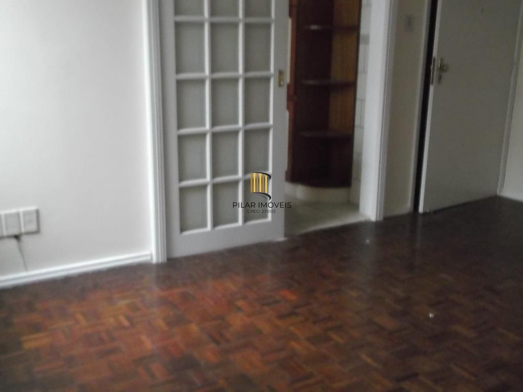 Apartamento para Venda - 60m², 2 dormitórios, 1 vaga - Jardim São Pedro