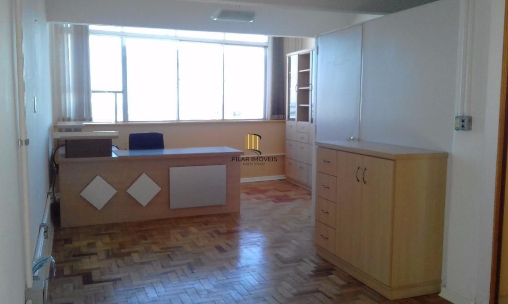 Sala para alugar, 23 m² por R$ 500,00/mês - Centro - Porto Alegre/RS