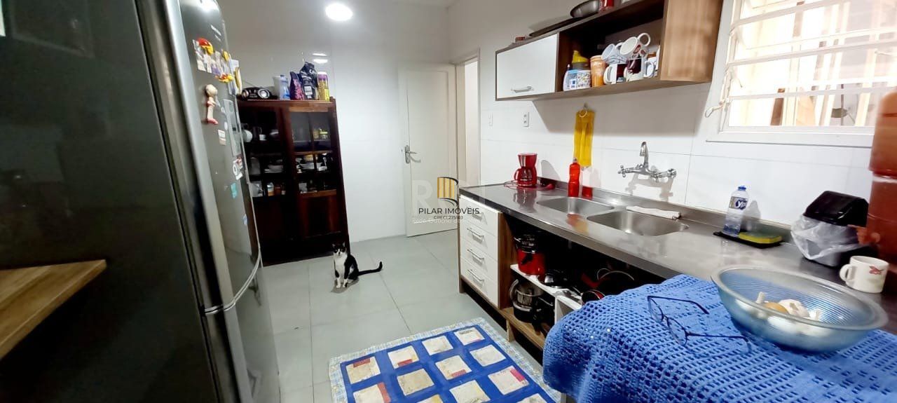 Apartamento 3 dormitórios no bairro Centro Histórico