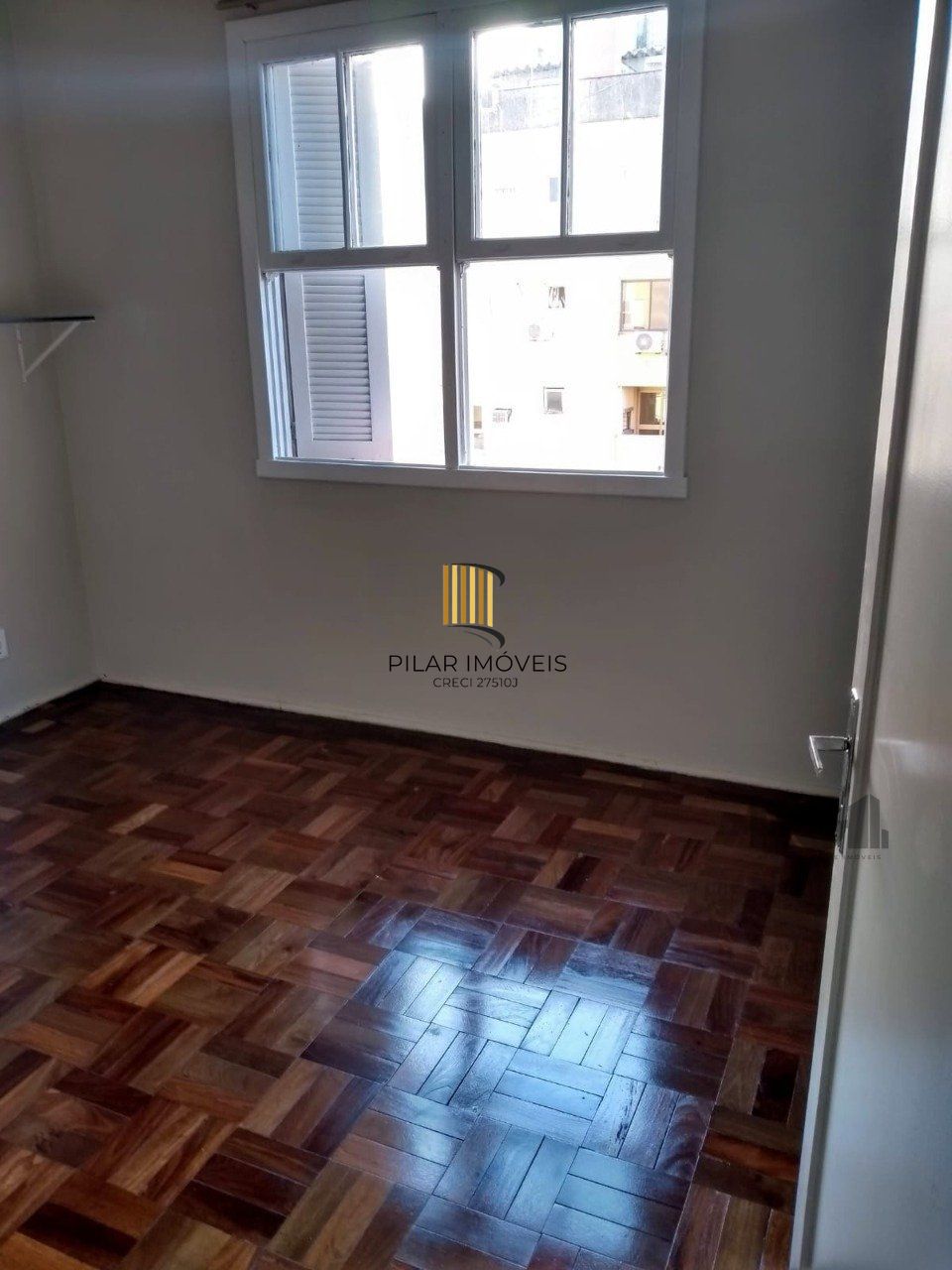 Apartamento 1 dormitório no bairro Petrópolis