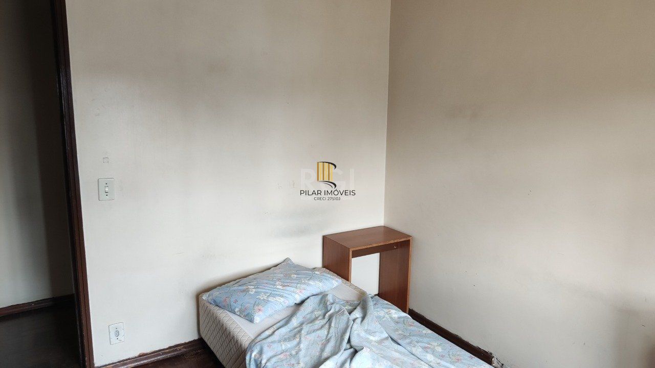 Apartamento para Venda - 144m², 3 dormitórios, sendo 1 suites, Centro Histórico
