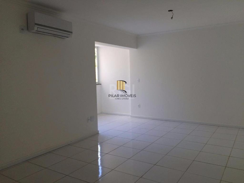 Apartamento 3 dormitórios no bairro São João